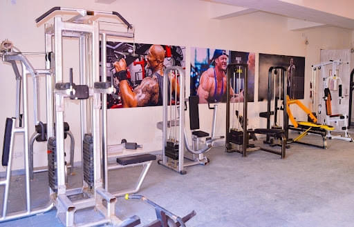 SRU Raipur College gallery photo 6